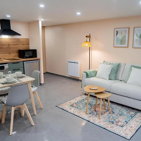 Cosy Le Lys A 40mn De Paris Dammarie-les-Lys