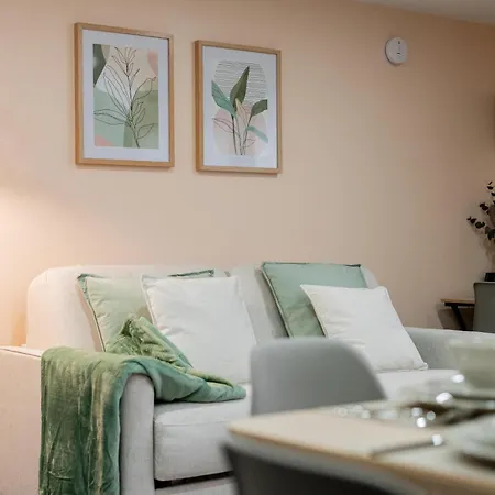Cosy Le Lys A 40mn De Paris Apartment *