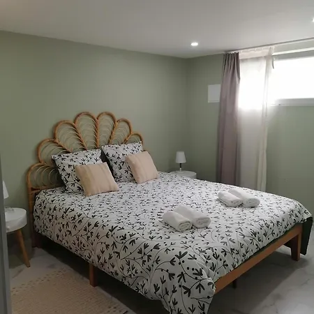 Apartment Cosy Le Lys A 40mn De Paris Dammarie-les-Lys